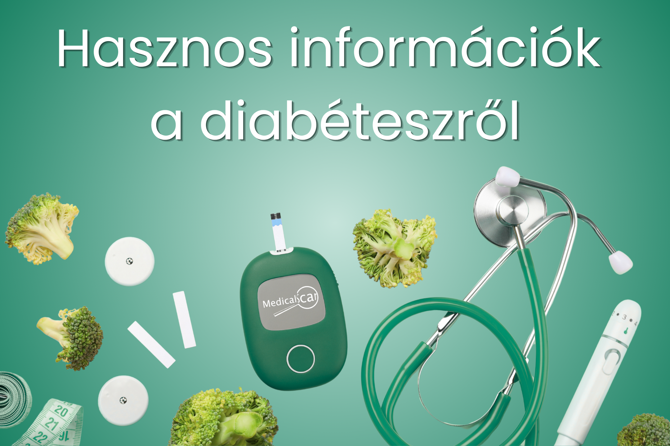 Útmutató a cukorbetegséghez